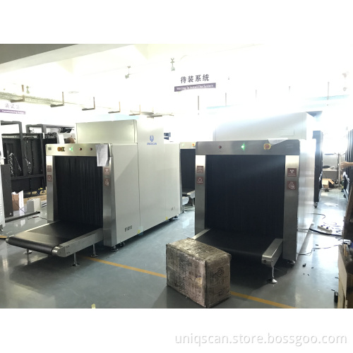 X Ray Machine Screening Scanner Machine SF100100